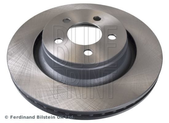 JEEP CHEROKEE 2.8CRDİ (11-12) 332 MM ÖN FREN DİSKİ 4779599AA - Yedek Parça