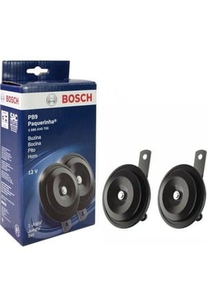 M.BENZ  KORNA SET  12V 350/420 HZ - Yedek Parça