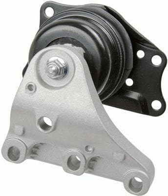 VW POLO V 1.6 TDI CAY MOTOR TAKOZU SAĞ 6R0199167S - Yedek Parça