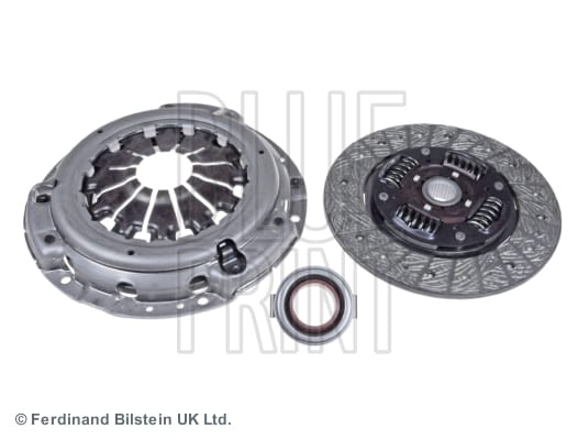 HONDA CRV DEBRİYAJ SETİ 02-06 2.0-2.4 VTEC HCK2051 - Yedek Parça