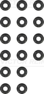 M.BENZ M270-274-651  SUBAP LASTİĞİ TK.16 Adet 6mm 6040500058 - Yedek Parça