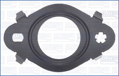 LAND ROVER - JAGUAR 2.0D EGR SOĞUTUCU CONTASI LR082314 - Yedek Parça