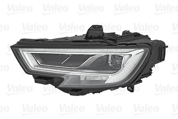 VW A3 2013- FAR SOL LED 8V0941773C - Yedek Parça