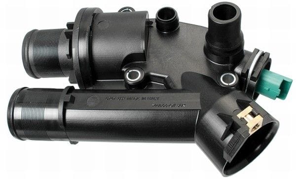FREELANDER 2 TERMOSTAT LR001312 - Yedek Parça