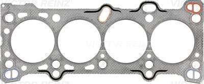 MAZDA MX3 SİLİNDİR KAPAK CONTA B6DC-10-271 - Yedek Parça