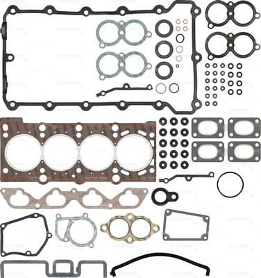 BMW E36 M42 ÜST TAKIM CONTA 11129066434 - Yedek Parça