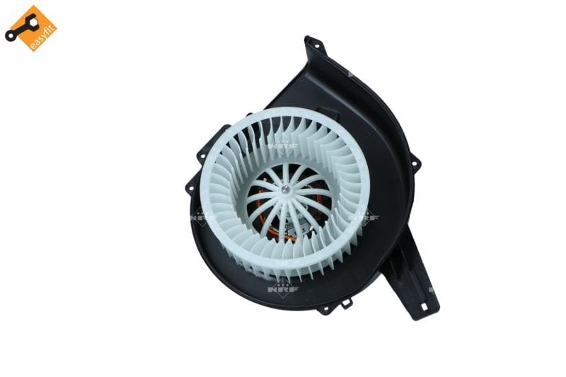 VW KALORİFER MOTORU POLO / SEAT CORDOBA 6Q1819015 - Yedek Parça