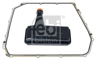 AUDI A4 A5 A6 A7 Q5 2008- ŞANZIMAN YAĞ KARTER CONTASI VE FILTRESI OTOMATİK 0B5321371F - Yedek Parça