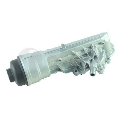 BMW F20-F30 N13 YAĞ FİLTRE HAZNESİ ALÜMİNYUM 11427611968 - Yedek Parça