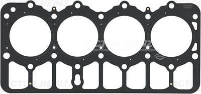 KHD TCD 3.6L4 SİLİNDİR KAPAK CONTASI ORJ NO:04125491 04123620 - Yedek Parça
