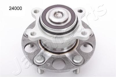 HONDA CIVIC  06>12 FD6 SDN ARKA TEKER PORYASI ABS Lİ - Yedek Parça