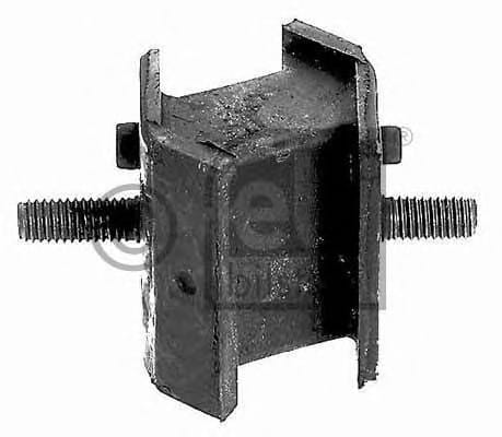 BMW E34 ŞANZUMAN TAKOZU SAĞ 24701138428 - Yedek Parça