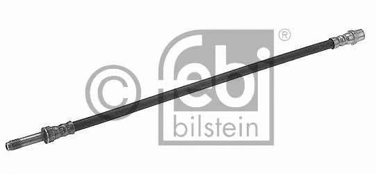 VW LT35 W901-902-903- FREN HORTUMU ÖN 2D0611701H - Yedek Parça
