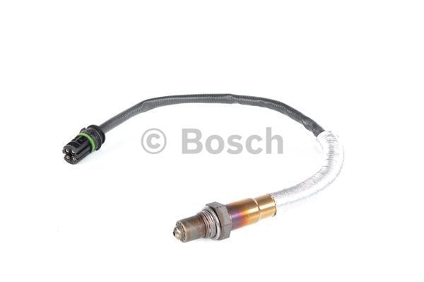 BMW N46 LAMBDA SENSÖRÜ 11787545243 - Yedek Parça