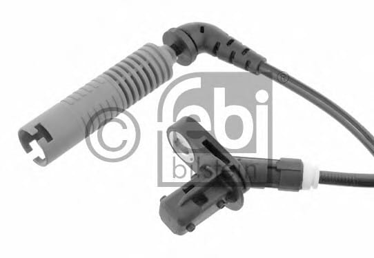BMW ( E46 ) ARKA ABS SENSÖRÜ 34526752683 - Yedek Parça