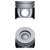 KİA PİSTON HYUNDAİ SORENTO STAREX 2.5 CRDİ 91,50 M 0,20mm KISA - Yedek Parça