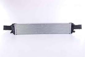 VW TURBO RADYATORU A4 / A5 / A6 / A7 2.7TDI - 3.0TDI 08- - Yedek Parça