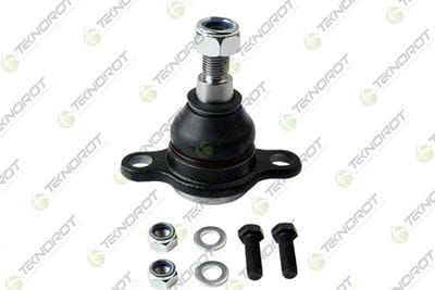 VW T5-T6 ALT ROTİL SAĞ-SOL CİVATALI 7E0407361 - Yedek Parça