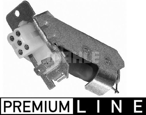 OPEL KALORİFER REZİNSTANSI VECTRA A 184785 DİŞİ - Yedek Parça