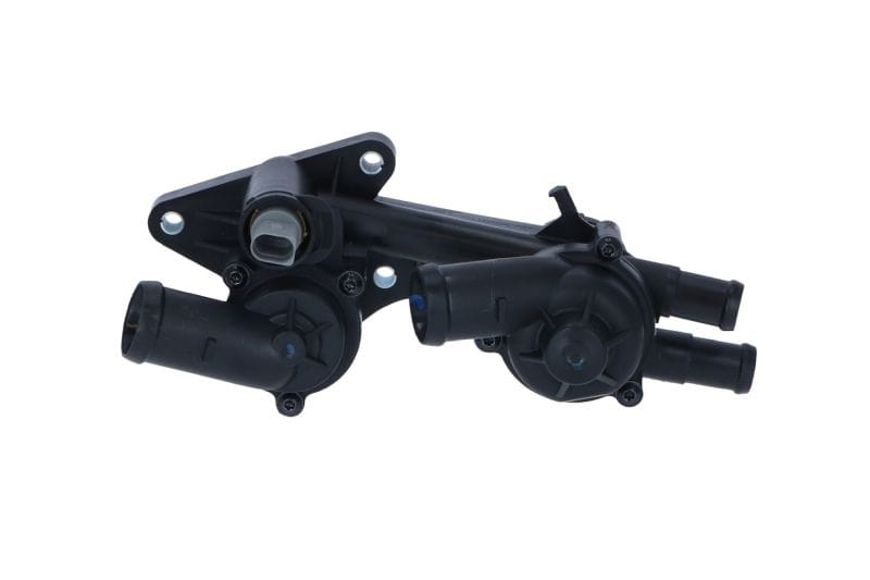 VW 1.4 TSI KOMPLE TERMOSTAT 03C121110A - Yedek Parça