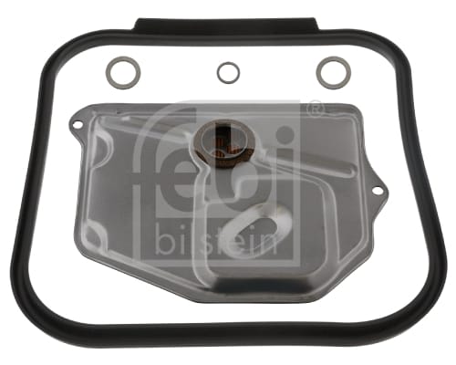 M.BENZ  W115   OTOM.ŞANZ. FİLTRESİ  CONTALI  1152700398 - Yedek Parça