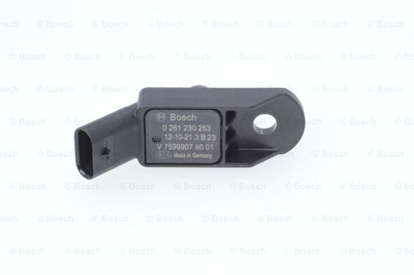 BMW N13 BASINÇ SEZİCİ SENSÖRÜ 13627599907 - Yedek Parça