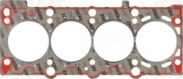 BMW E36 3.18 İS M44 SİLİNDİR KAPAK CONTASI 11121739849 - Yedek Parça