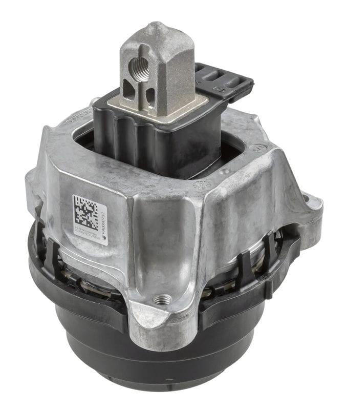 BMW G20-G30-G11 B57 MOTOR TAKOZU SOL 22118483785 - Yedek Parça