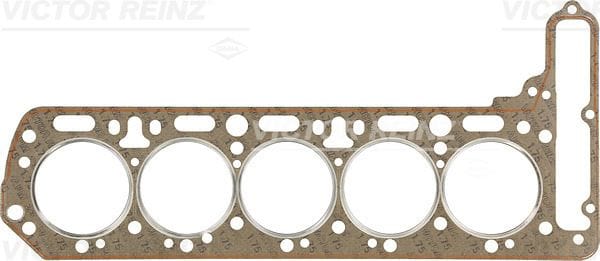 M.BENZ M603 W140 350TD 89mm SİLİNDİR KAPAK CONTASI 6030163720 - Yedek Parça