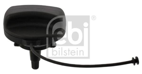 BMW MINI YAKIT DEPO KAPAĞI 16117482902 - Yedek Parça