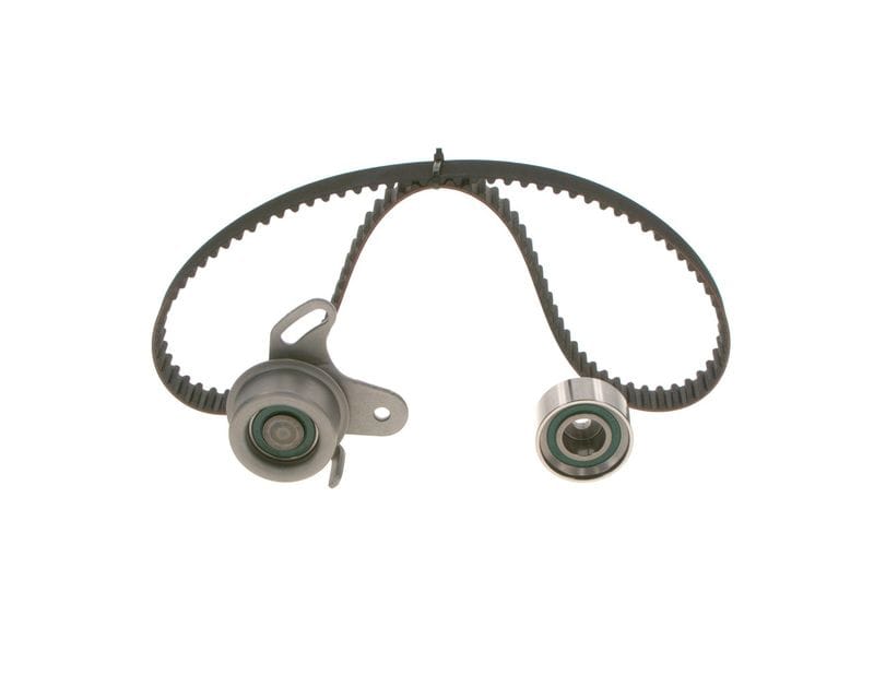 HYUNDAI ACCENT/ERA GETZ ELANTRA CERATO 1,4 1,6 TRİGER SET 105 DİŞ GMB-GTK595700 - Yedek Parça