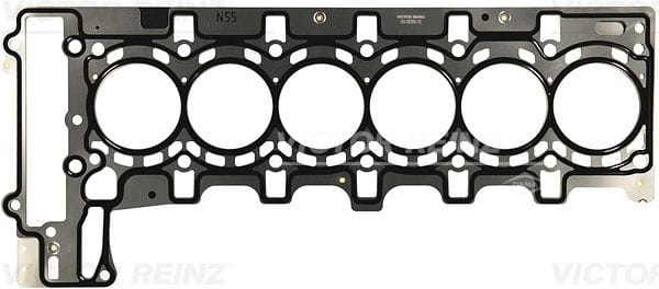 BMW N54-N55 B30A SİLİNDİR KAPAK CONTASI&nbsp;11127599213 - Yedek Parça