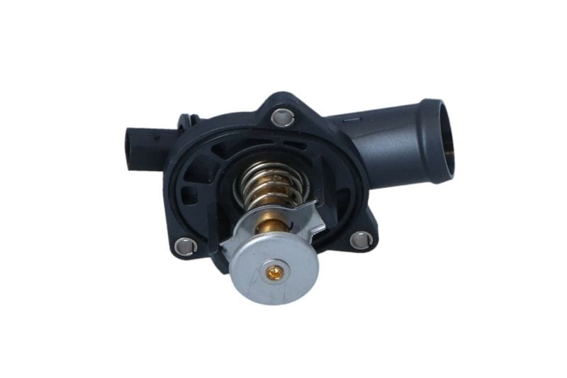VW GOLFIV BORA 1.6 FSİ TERMOSTAT KOMPLE 032121121M - Yedek Parça