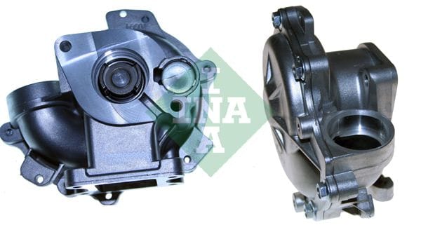 BMW N40-N42-N45-N46 DEVİRDAİM 11517511221 - Yedek Parça