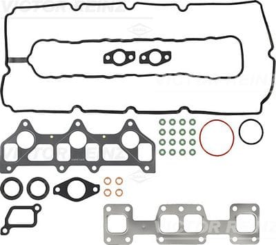 MAZDA B2500 BT50 06>12 2.5 TD ÜST TAKIM CONTA SİLİNDİR CONTASIZ - Yedek Parça