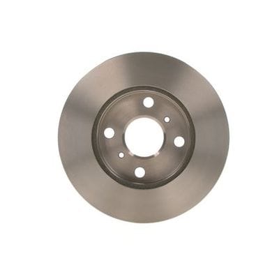 TOYOTA YARİS 99-06 ÖN FREN DİSKİ 4B 235 - Yedek Parça