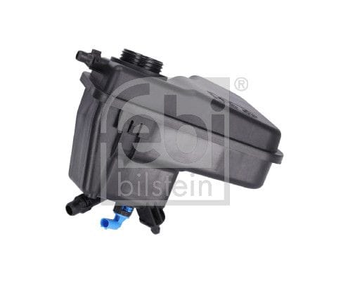 BMW E60-E65-E83 X3 DİZEL YEDEK SU DEPOSU 17137800292 - Yedek Parça