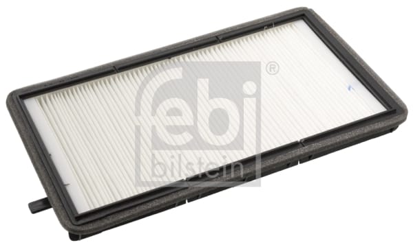 BMW E36 POLEN FİLİTRESİ 64111393489 - Yedek Parça