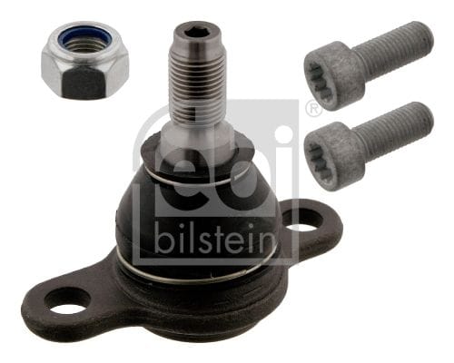 VW T4 ROTİL ALT SAĞ SOL 7D0407361 - Yedek Parça