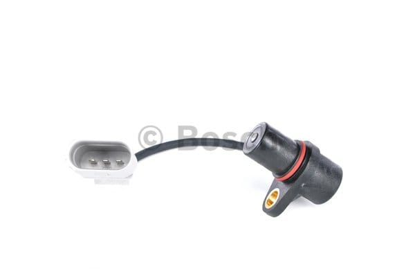 VW GOLFIV-V A3 KRANK DEVİR SENSÖRÜ 06A906433G - Yedek Parça