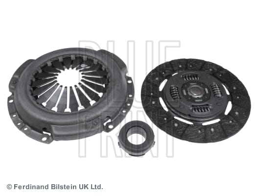 FREELANDER 1.8i DEBRİYAJ SETİ - Yedek Parça