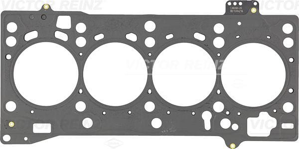 VW A6 A4  2.0TDİ CSUD SİL KAP CON 3KRT 04L103383BL - Yedek Parça