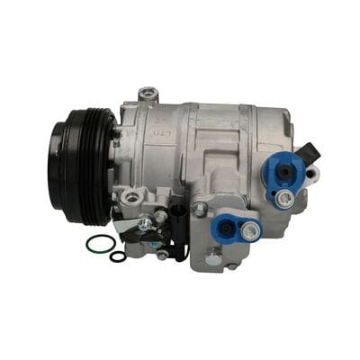 BMW E46-E39 M52 KLİMA KOMPRESSÖRÜ&nbsp;64526916232 - Yedek Parça