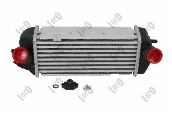 KIA HYUNDAI İ20 1.4 CRDİ 08-İNTERCOOLER HANON ORJ - Yedek Parça