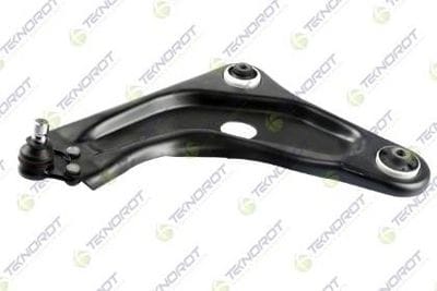 OPEL CROSSLAND X C-ELYSEE SOL ÖN SALINCAK ROTİLLİ 9675031880 - Yedek Parça
