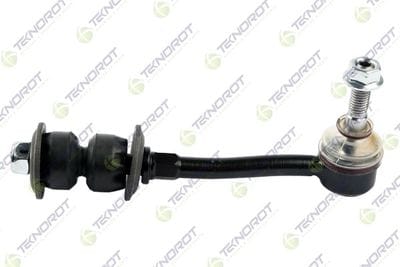DODGE DURANGO ÖN ASKI ROTU 52038736 - Yedek Parça