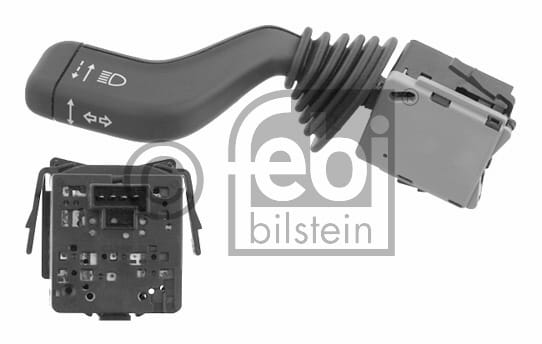 OPEL SELLEKTÖR KOLU CORSA C 1241210 - Yedek Parça