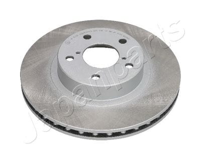 SUBARU IMPREZA 98-10 LEGACY 94-03 ÖN FREN DİSKİ 260X5 - Yedek Parça