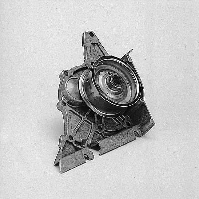 VW A4-A6-A8 2.4-2.6-2.8 DEVİRDAİM 078121004H - Yedek Parça