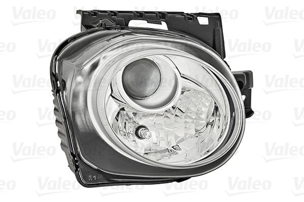 NISSAN JUKE 15>SOL FAR - Yedek Parça